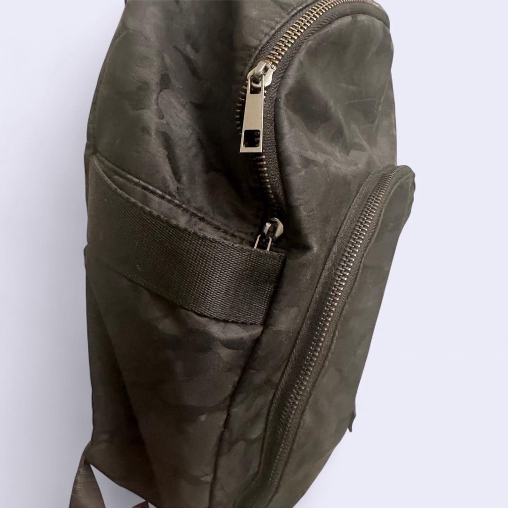 Fabletics Mini Camo Backpack - image 2